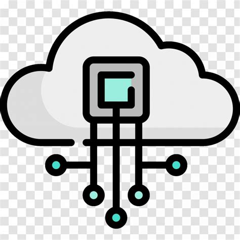information technology internet   iot icon transparent png