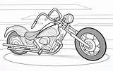 Motorrad Schweres Städtereisen Raskrasil sketch template