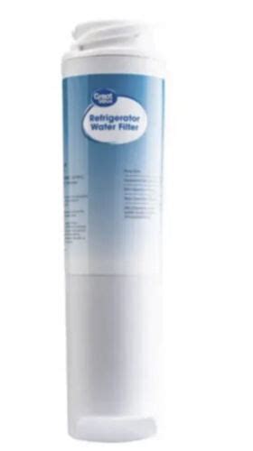 Great Value Refrigerator Replacement Water Filter For Ge Gswf And Kenmore