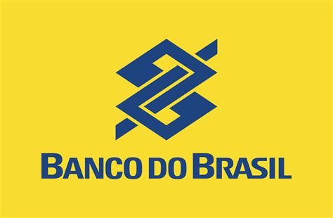banco  brasil logos