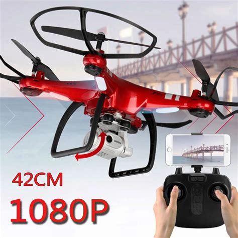 xy newest rc drone quadcopter  p wifi fpv camera rc helicopter min flying time