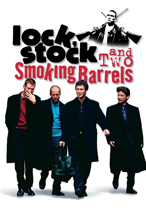 Lock Stock And Two Smoking Barrels Rotten Tomatoes