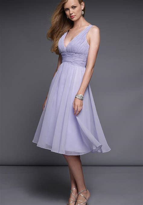 chic bridesmaid dress lavender purple bridesmaid dresses