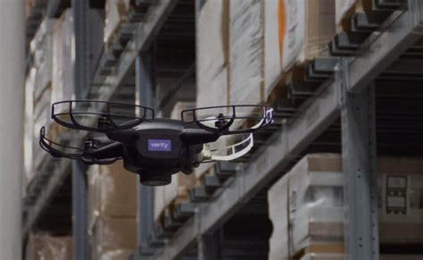 verity soars higher   boost  inventory drones