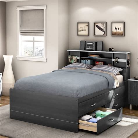 storage beds  great affordable designs    bed storage