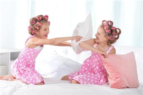 epic girls slumber party games that you ll really want to