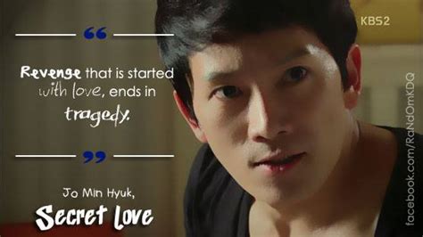 20 Beautiful Love Quotes From Korean Dramas 2014 Edition