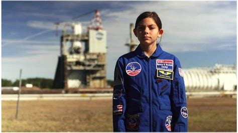 mars mission could us girl 13 be first on red planet bbc news