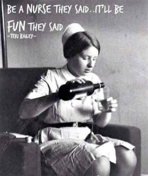 Be A Nurse They Said It Ll Be Fun They Said Nurse Memes Humor