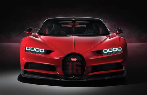 bugatti boss isnt interested  chirons top speed