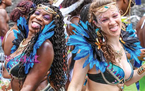 Get Clients Over To Barbados For The Crop Over Festival – Jax Fax