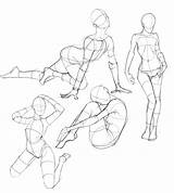 Drawing Poses Body Figure Reference Female Pose Draw Women Human Anatomy Figures Base Drawings People Artstation Tips Tutorial Sketching Sketches sketch template
