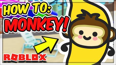 monkey roblox animation blogtubez