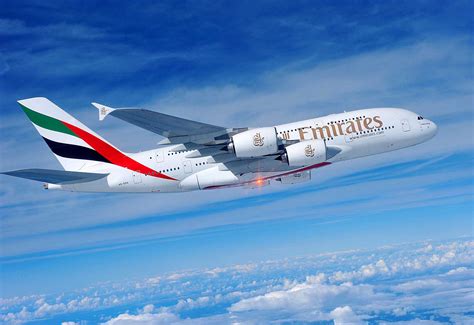 emirates airline launches biggest  sale  fares arabianbusiness