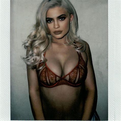 Kylie Jenner See Through Photos – The Fappening Leaked Photos 2015 2023