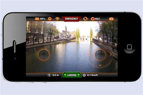 double review replay video editing app featuring parrots ar drone  iphonelifecom