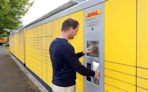 digital retail  zusaetzliche dhl packstationen invidis