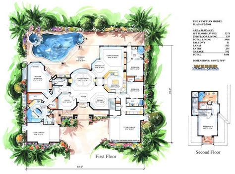 creating luxury house plans  cheap cost ayanahouse