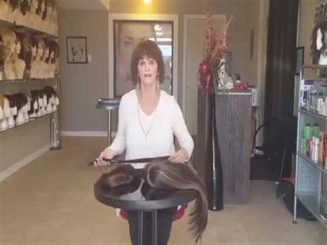 angies spa wig boutique youtube
