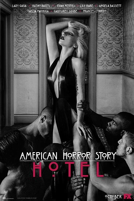 Ver Descargar Pelicula American Horror Story 2015 Hd720p