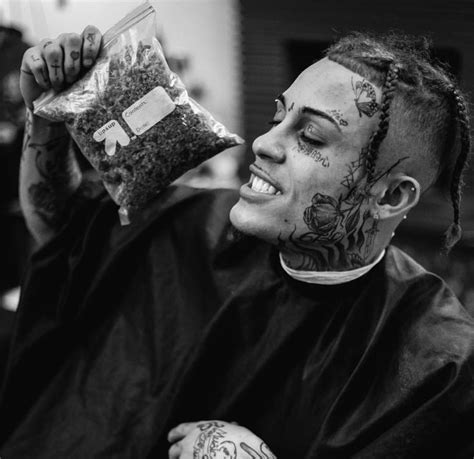 8 Best Lil Skies Images On Pinterest Hiphop Rapper And