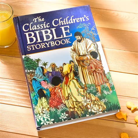 classic childrens bible story pages   mm aged    delivery  edencouk