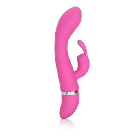 Foreplay Frenzy Bunny Pink Vibrator On Literotica