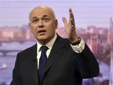 iain duncan smith asked how do you sleep at night after imposing