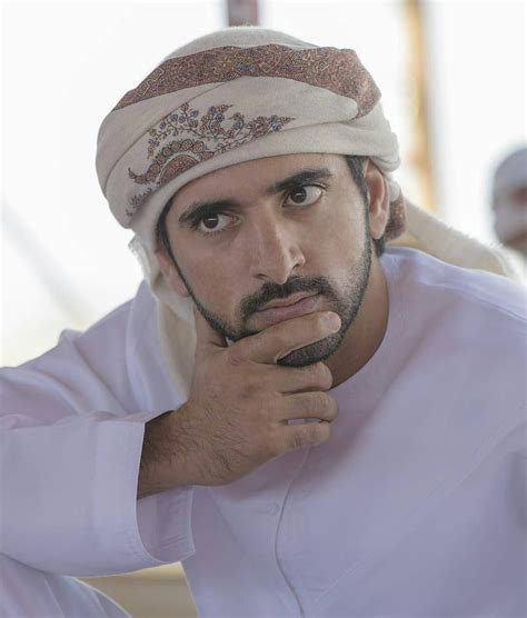 sheikh hamdan bin mohammed al maktoum dubai prince handsome prince