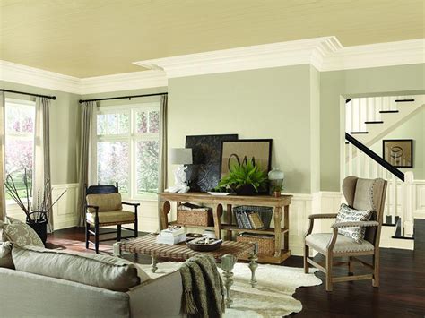 sherwin williams   american remodeled home