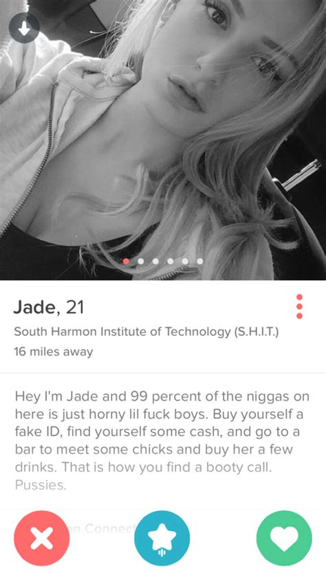the best worst profiles and conversations in the tinder universe 43
