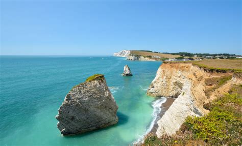 visit isle  wight south east england