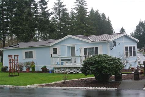 forestview senior community llc directory mobile home park  mccleary wa