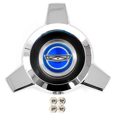 wheel cover   mustang wheel cover center cap wire wheel spinner