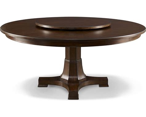 adelaide  dining table thomasville furniture