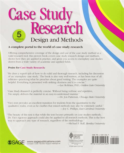 case study   research