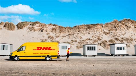 track  trace dhl parcel