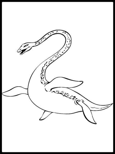 kids cryptid   printable colouring pages etsy