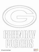Packers Bay Coloring Green Logo Pages Nfl Printable 49ers Football Ohio State Print Drawing Color Templates Stencil Clip Outline Logos sketch template