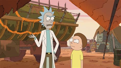 ‘rick And Morty’ Season 3 Is Adult Swim’s Most Watched Series Ever