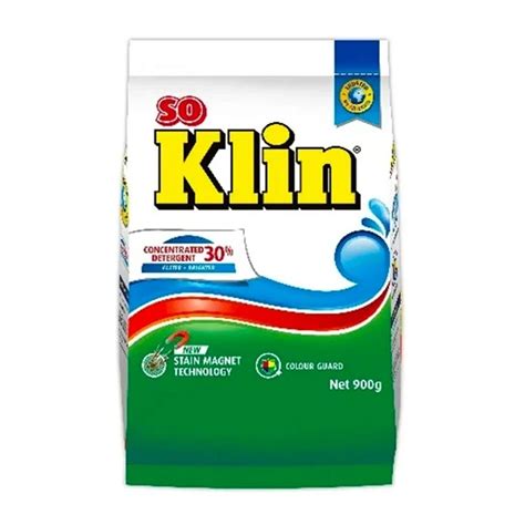 klin ultra defence detergent  shoponclick
