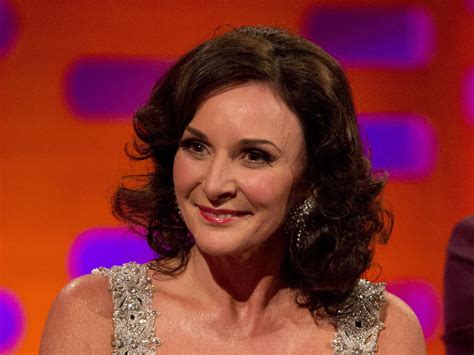 shirley ballas i m all for same sex couples on strictly come dancing evening express