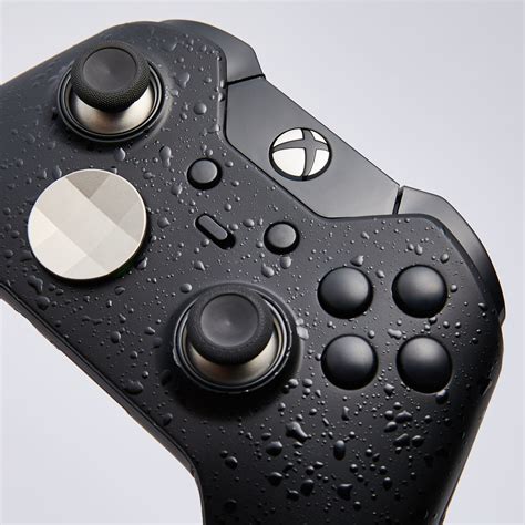 xbox elite custom controller stealth edition custom controllers uk