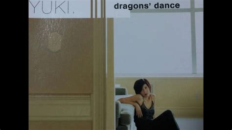 yuki dragons dance youtube