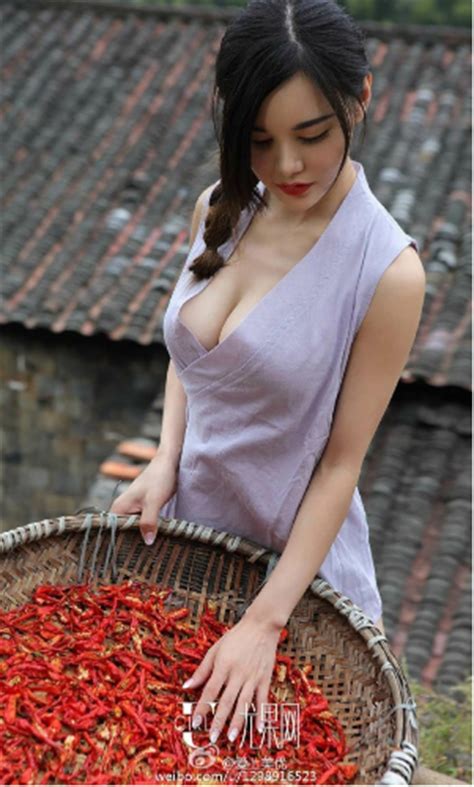These Village Girls In China Can Beat Even The Vict0rias Secret M0dels
