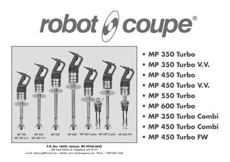 robot coupe mp  parts diagram reviewmotorsco