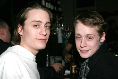 Kieran Culkin Calls Sister S Death Worst Thing That S Ever Happened