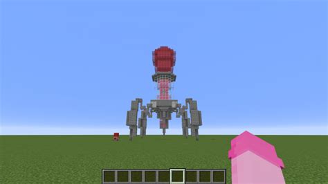 Spinel S Injector Minecraft Map