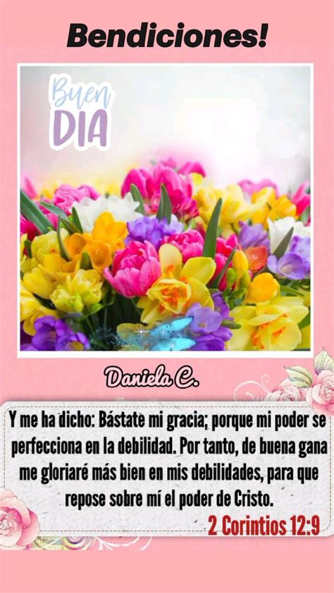 bendiciones pinterest