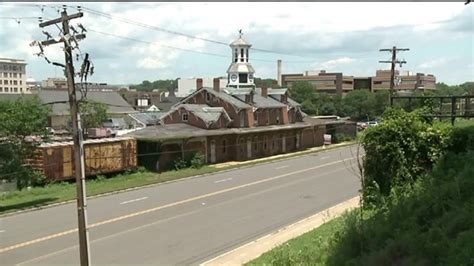 wilkes barre historic train station expected   purchased wnepcom